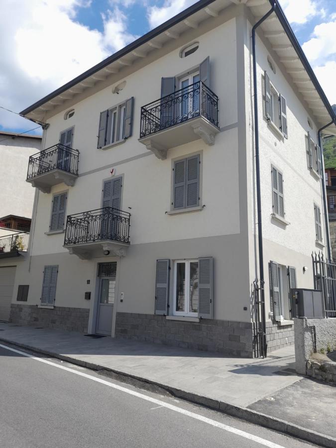 White Suite - Jacuzzi, Swimming Pool & Lake View Lezzeno Eksteriør billede