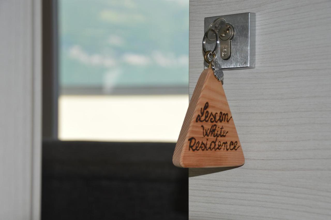 White Suite - Jacuzzi, Swimming Pool & Lake View Lezzeno Eksteriør billede